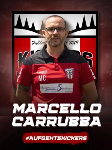 Marcello Carrubba