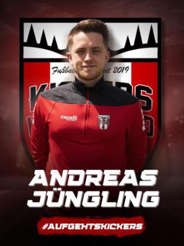 Andreas Jüngling