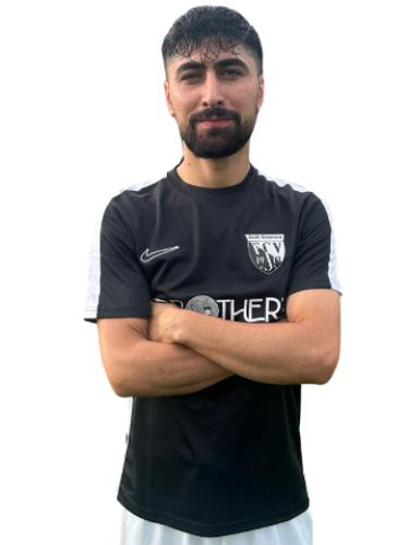 Ibrahim Demir