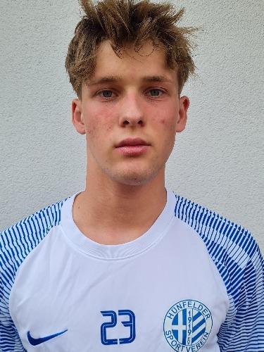 Lukas Seidenthal