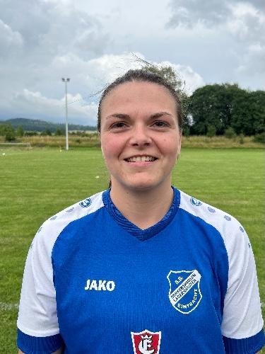 Tamara Engler