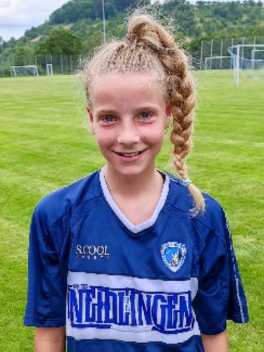 Grete Sophie Meißner