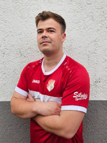 Felix Braun