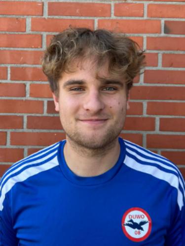 Felix Niklas Hasse