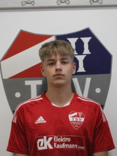 Kevin Gellert