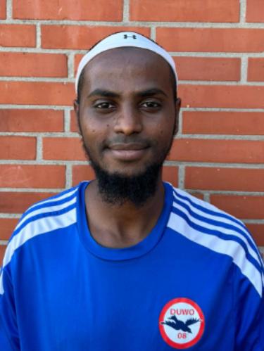 Redwan Mustafa