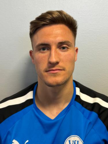 Dennis Popil
