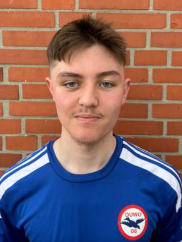 Leon Luke Schumacher