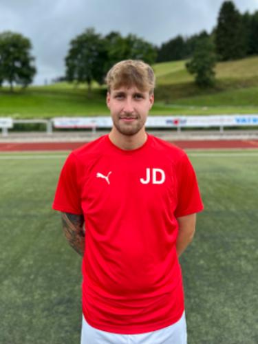 Philipp Bald
