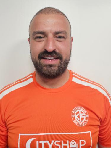 Samet Dindar