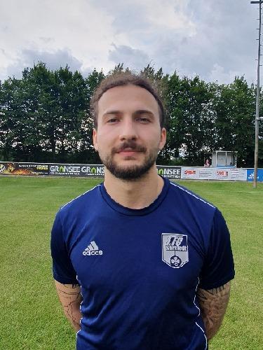 Dominik Karaca