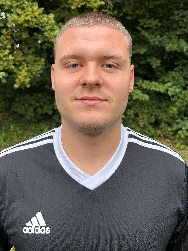 Lucas Hohrein