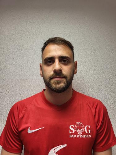 Mustafa Kurt