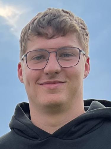 Jacob Philippen