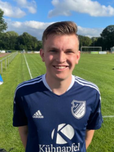 Mats Kinkeldey
