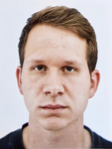 Julius Maxime Kempcke