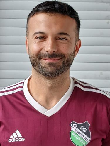 Firat Gülerdogan