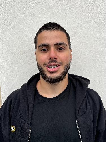Nikan Valipoori