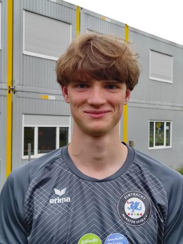 Jo Munstermann
