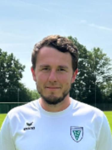 Patrick Kajtezovic