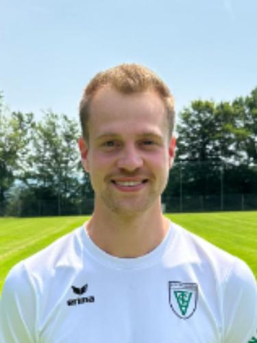 Lukas Kloker
