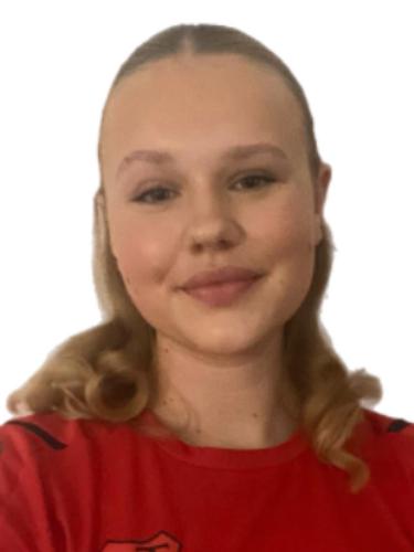 Jagoda Anna Struk