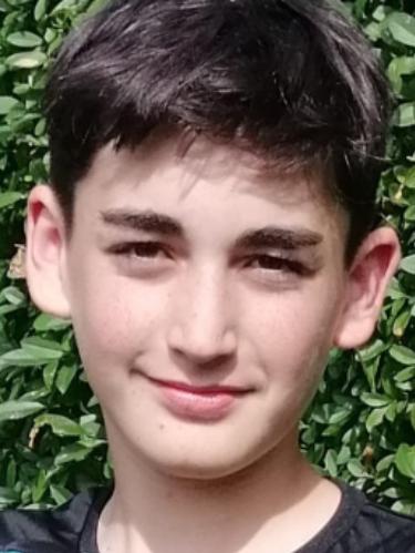 Samuel Carlos de Jesus Santos