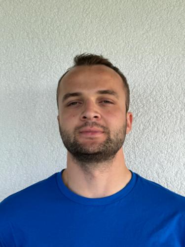 Steven Müller