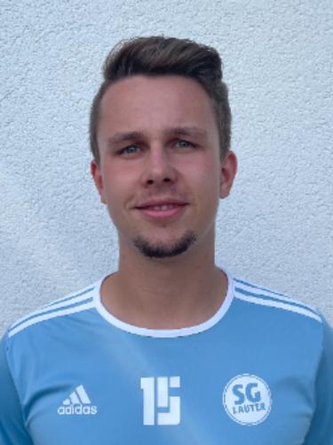 Alex Mueller