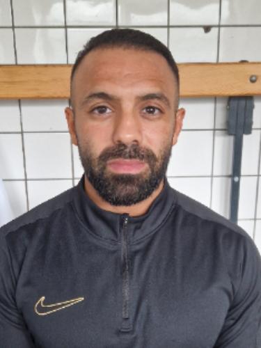 Ahmed Fakhro