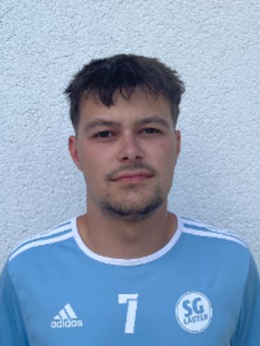 Maximilian Boss