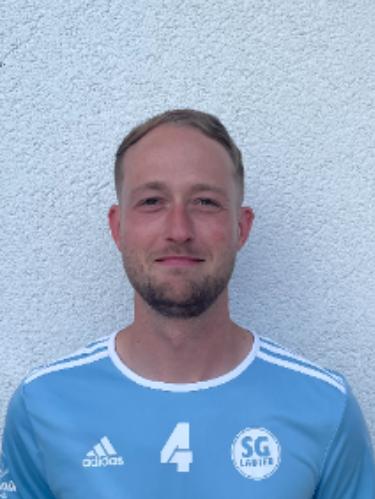 Marcel Huscher