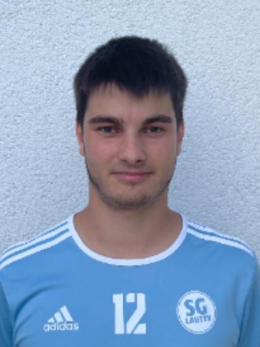 Jannis Schnaegelberger