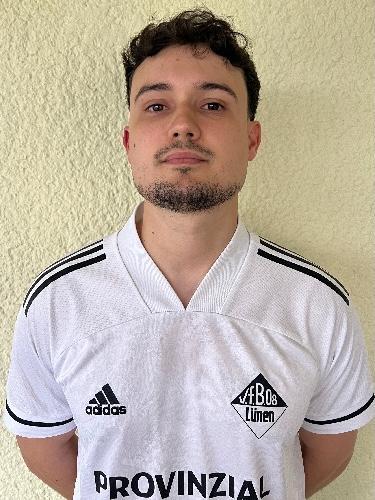 Daniel Denk