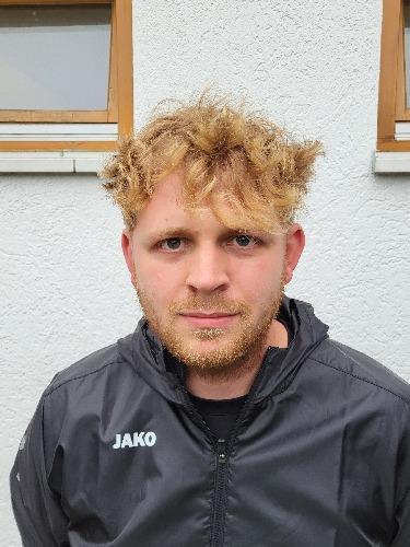 Florian Südmeier