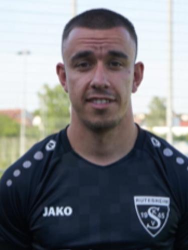 Patric Vaihinger