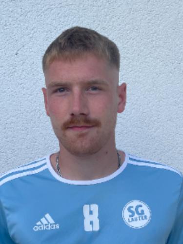 Lucas Mueller
