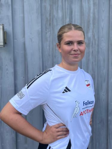 Finja Siedenberg