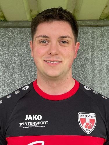 Fabian Kuhmann