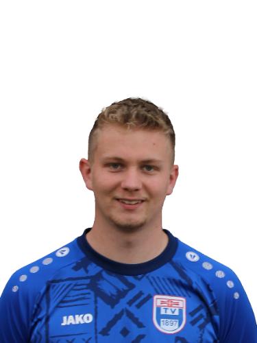 Bastian Greve