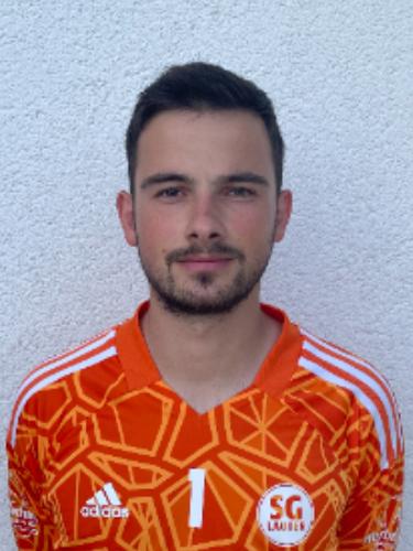 Julius Schnaegelberger