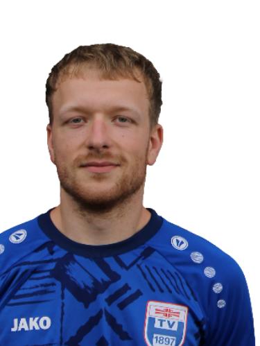 Marvin Hinterholzer