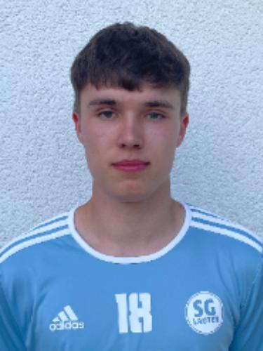 Jonas Rühl