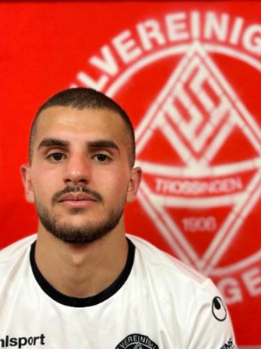 Khaled Merai