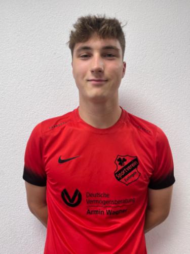Jannik Pusch