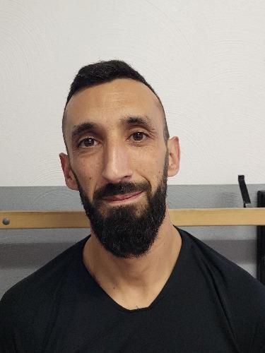 Imadedin Dahas