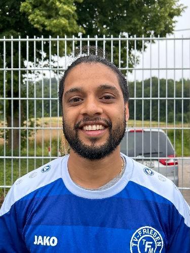 Miresh Perinpanayagam