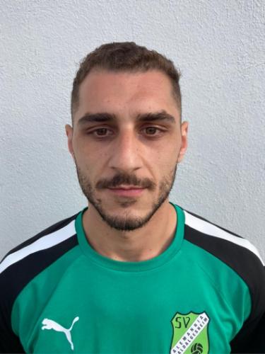 Stergios Teo Fakas