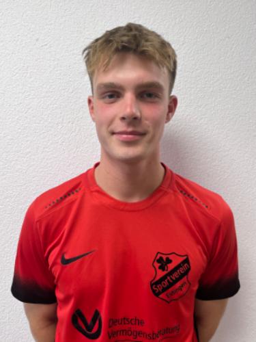 Liam Weyherter