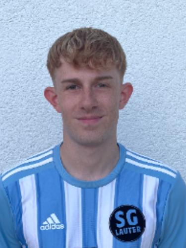 Jannik Dörr